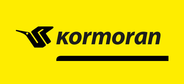 Kormoran